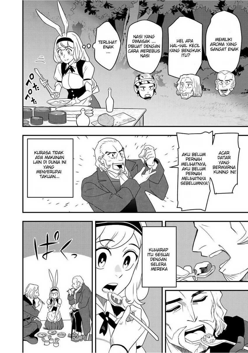 Bocchi Jieikan no Isekai Funsenki Chapter 02 Gambar 32