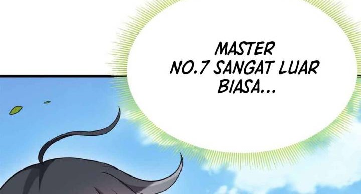 My Disciples Are All Immortals Chapter 96 Gambar 27