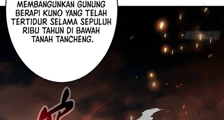 My Disciples Are All Immortals Chapter 96 Gambar 31