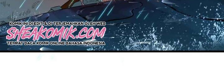 My Disciples Are All Immortals Chapter 96 Gambar 19