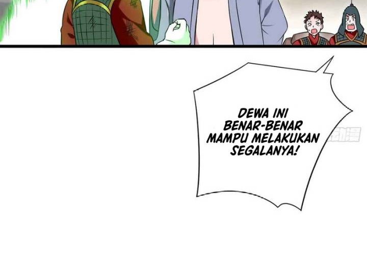 My Disciples Are All Immortals Chapter 96 Gambar 23