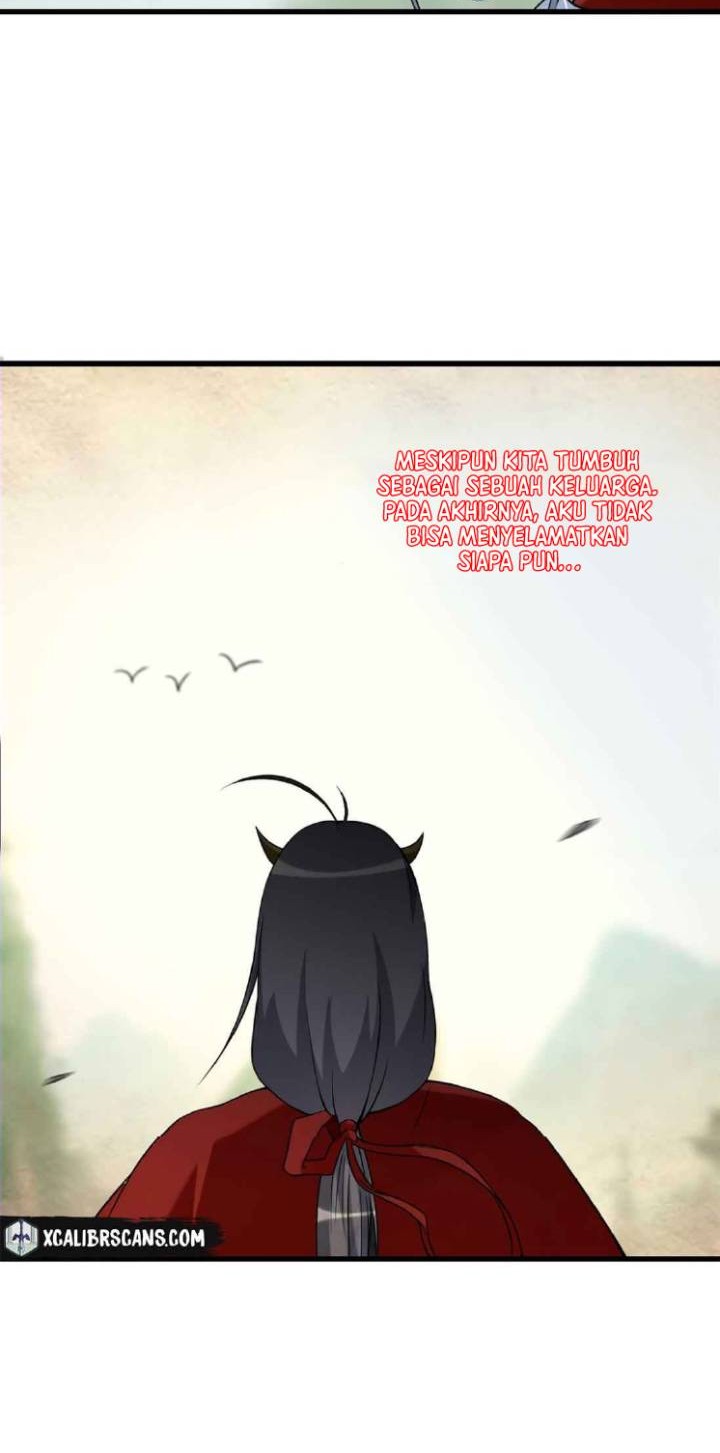 My Disciples Are All Immortals Chapter 96 Gambar 43