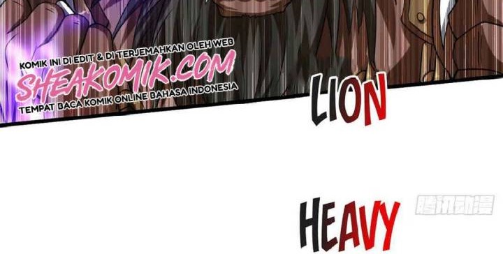 My Disciples Are All Immortals Chapter 96 Gambar 53