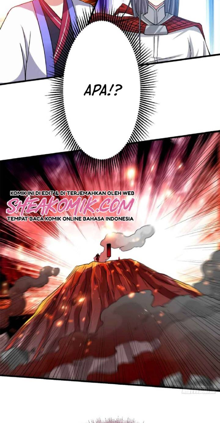 My Disciples Are All Immortals Chapter 96 Gambar 63