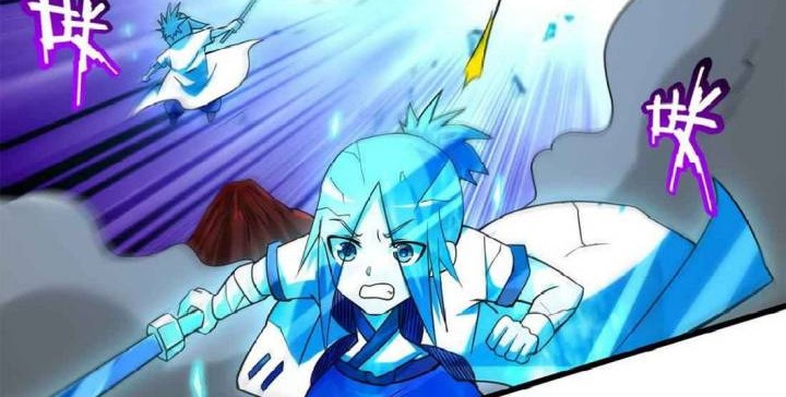 My Disciples Are All Immortals Chapter 96 Gambar 57