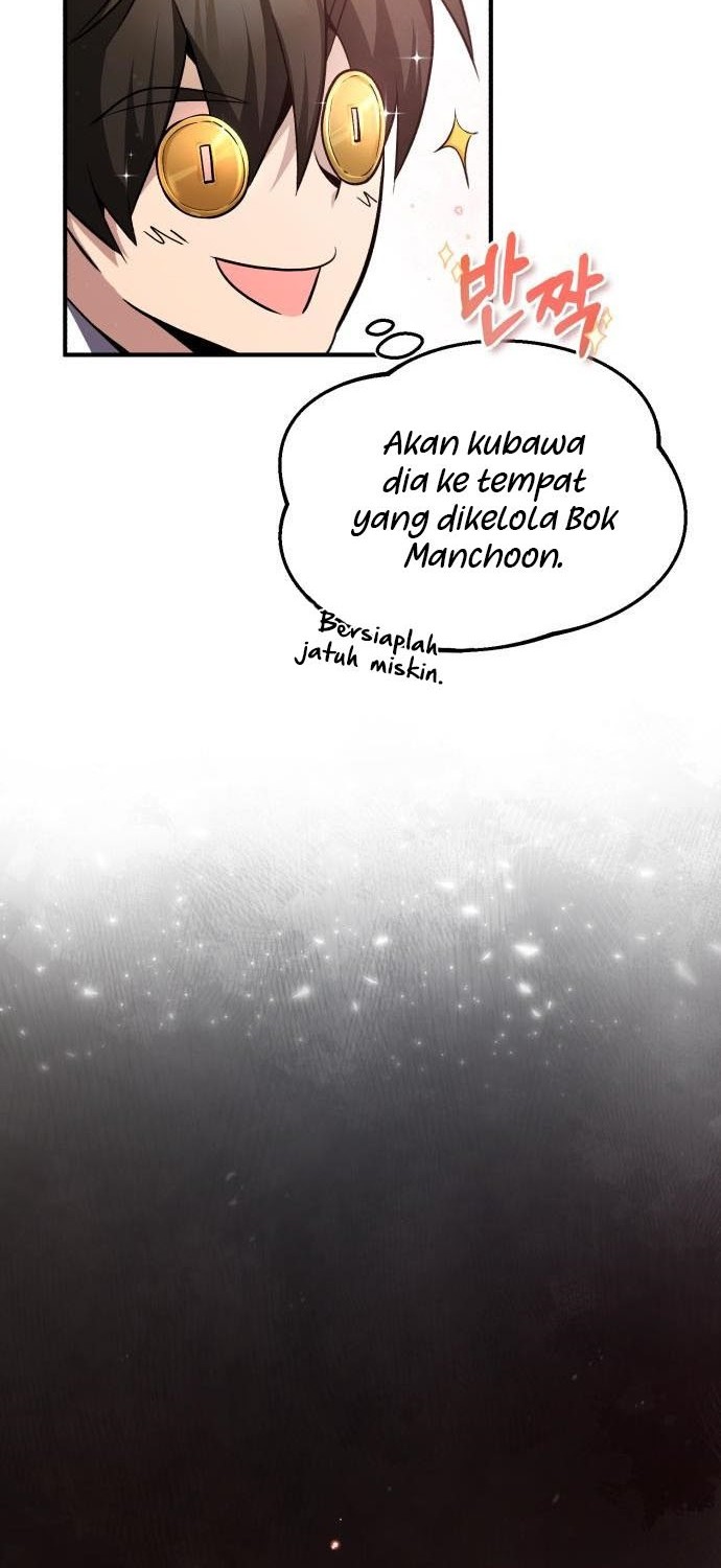 Number One Star Instructor Master Baek Chapter 50 Gambar 24