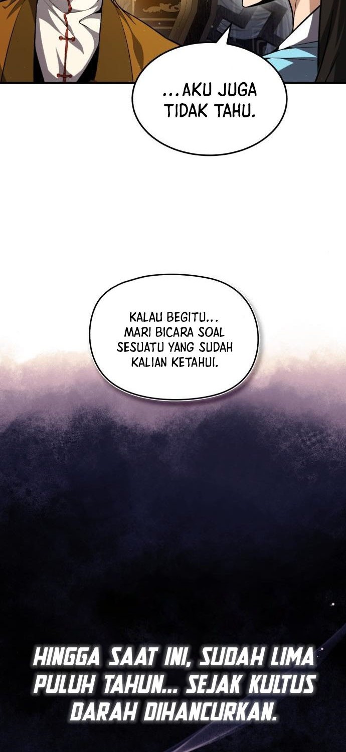 Number One Star Instructor Master Baek Chapter 50 Gambar 28