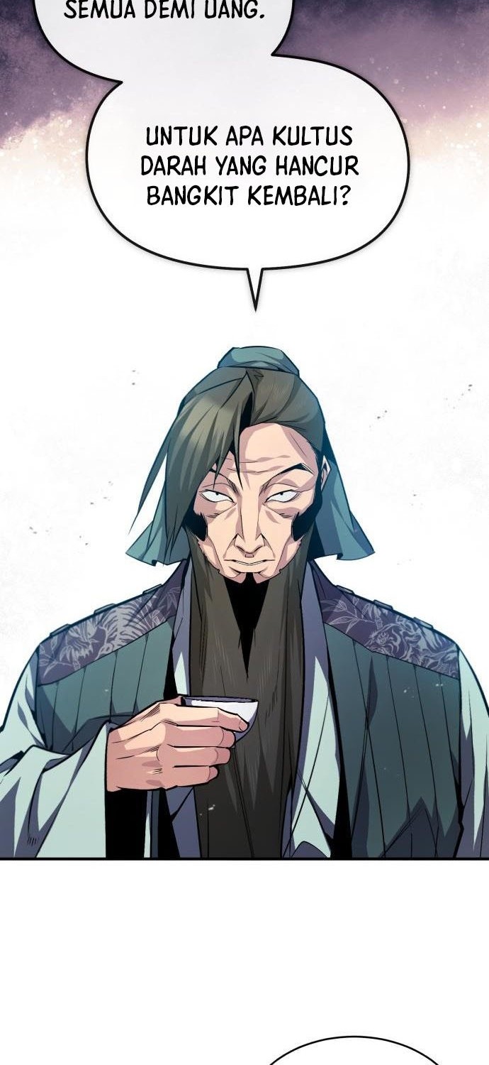 Number One Star Instructor Master Baek Chapter 50 Gambar 33