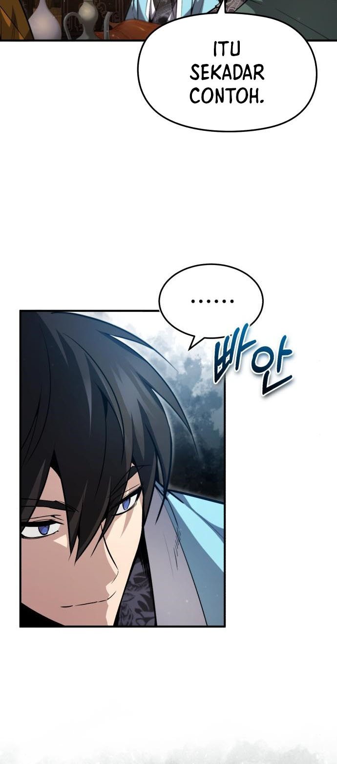 Number One Star Instructor Master Baek Chapter 50 Gambar 50