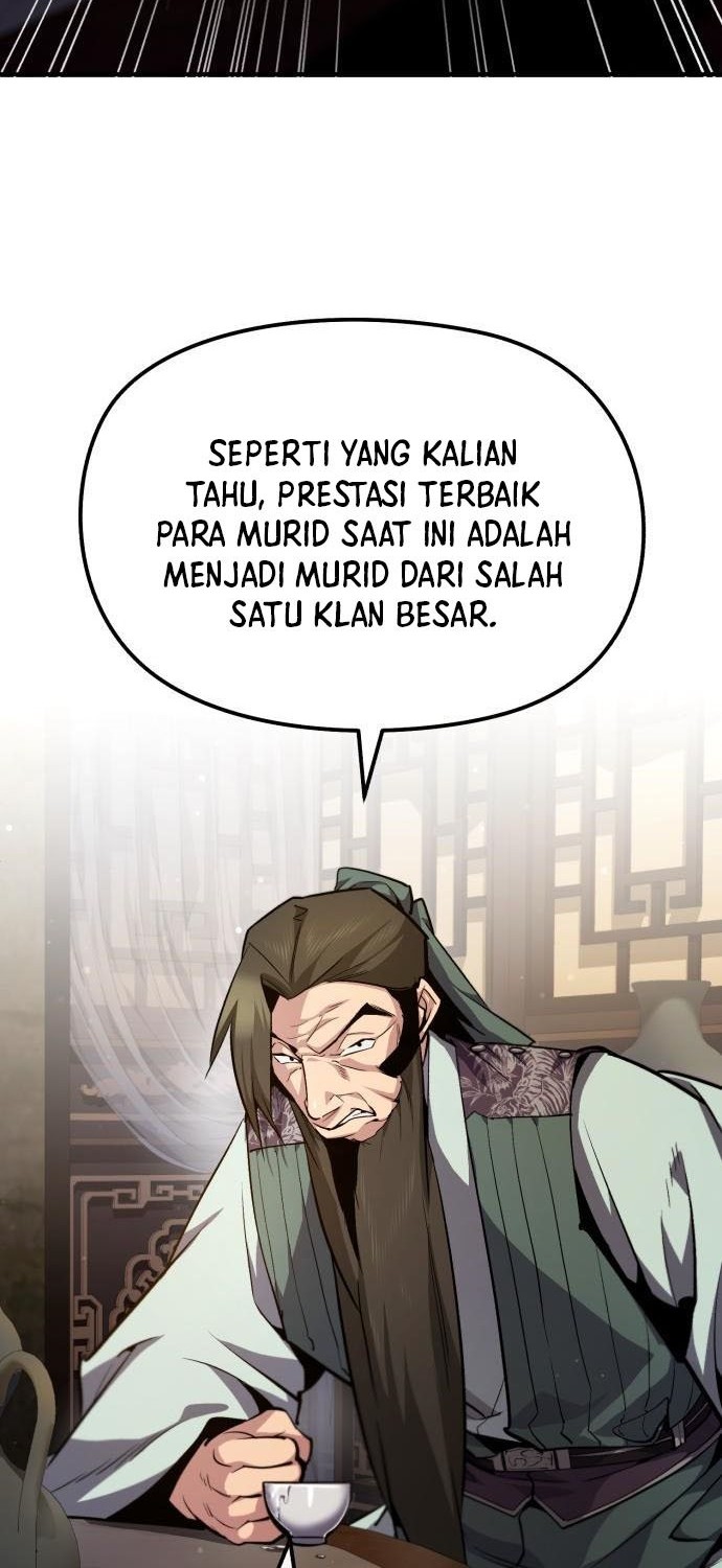 Number One Star Instructor Master Baek Chapter 50 Gambar 35