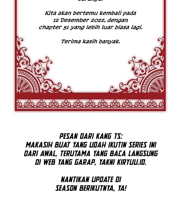 Number One Star Instructor Master Baek Chapter 50 Gambar 64