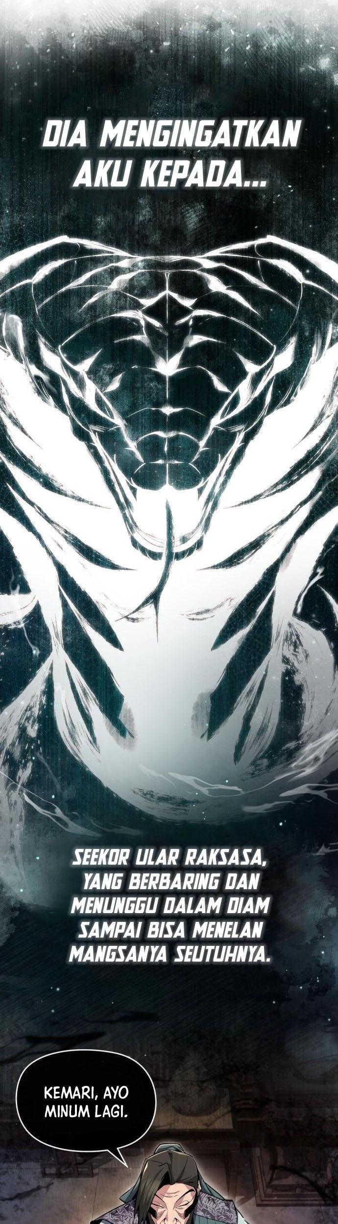 Number One Star Instructor Master Baek Chapter 50 Gambar 51