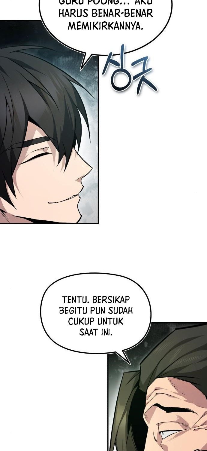 Number One Star Instructor Master Baek Chapter 50 Gambar 54