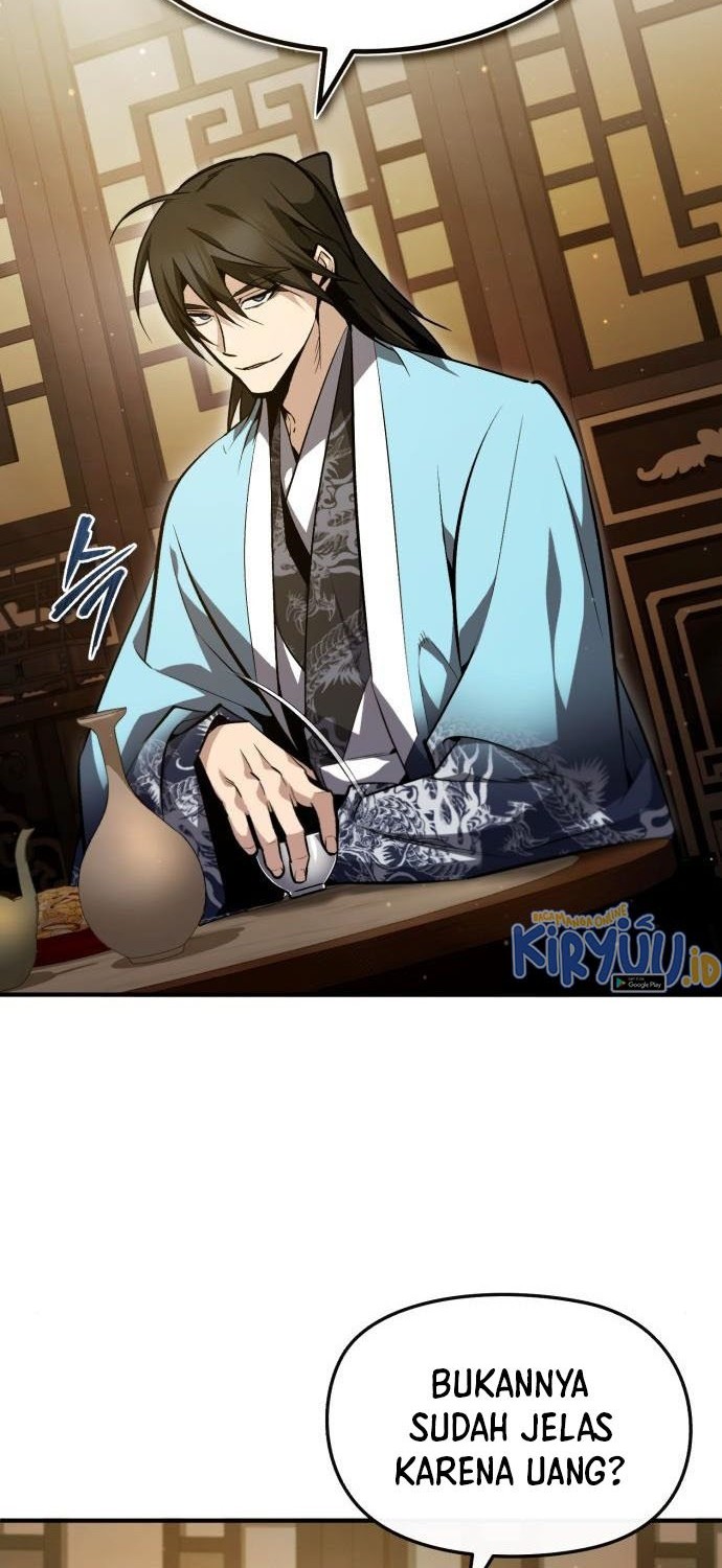 Number One Star Instructor Master Baek Chapter 50 Gambar 56