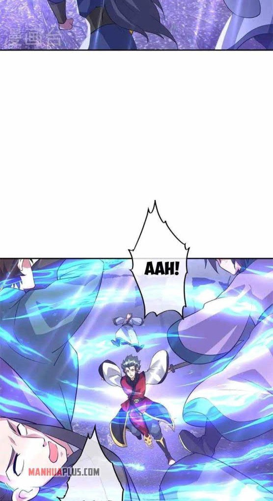 Peerless Soul Chapter 361 Gambar 6