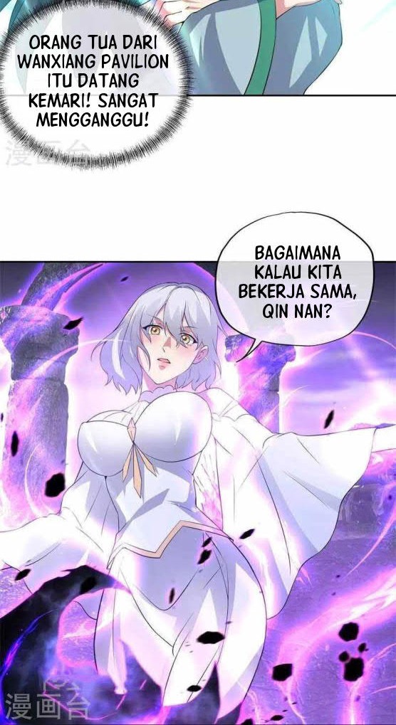 Peerless Soul Chapter 361 Gambar 8