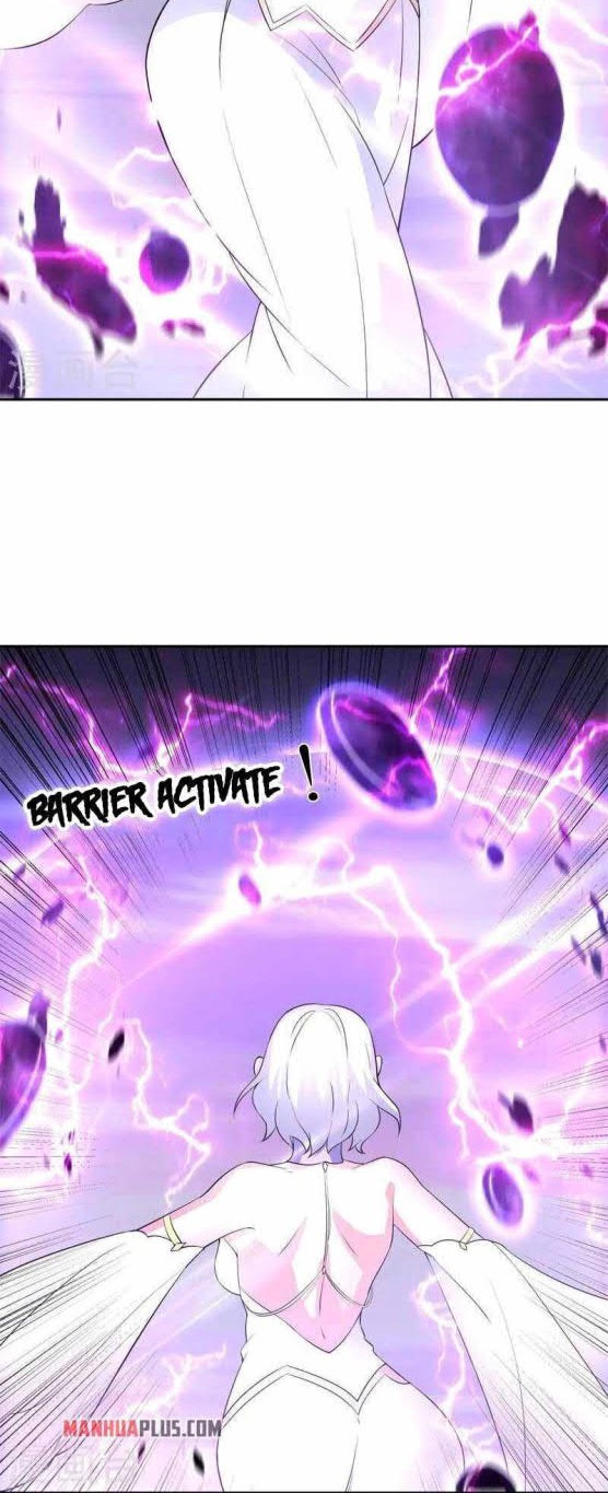 Peerless Soul Chapter 361 Gambar 12