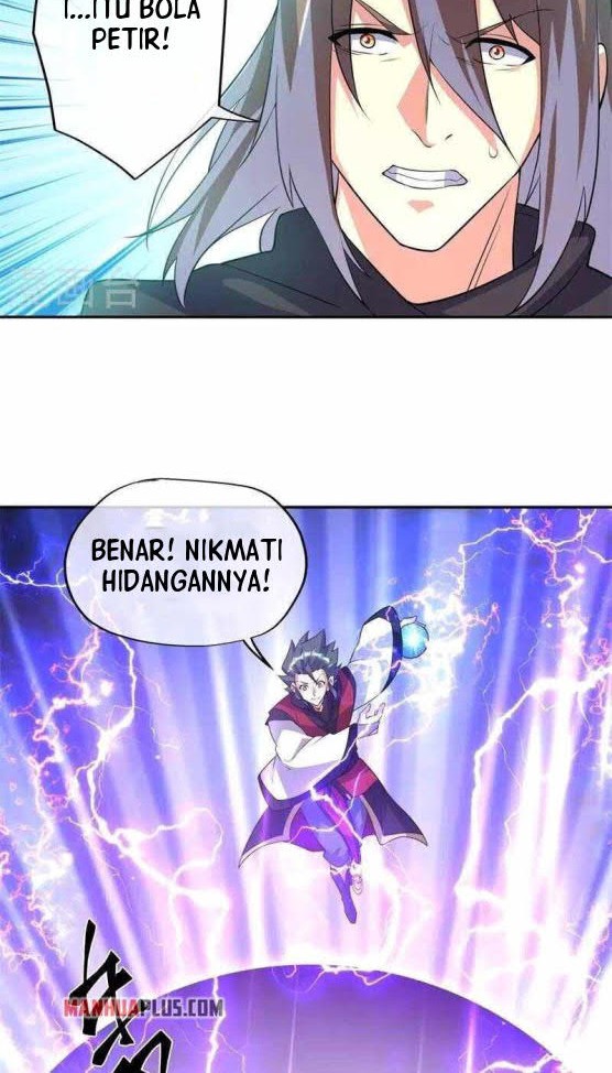 Peerless Soul Chapter 361 Gambar 14