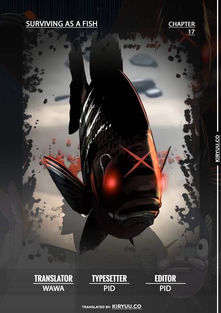 Komik Surviving as a Fish Chapter 17 gambar nomor 1