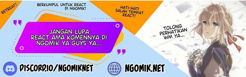 Ultimate Soldier Chapter 163 Gambar 51