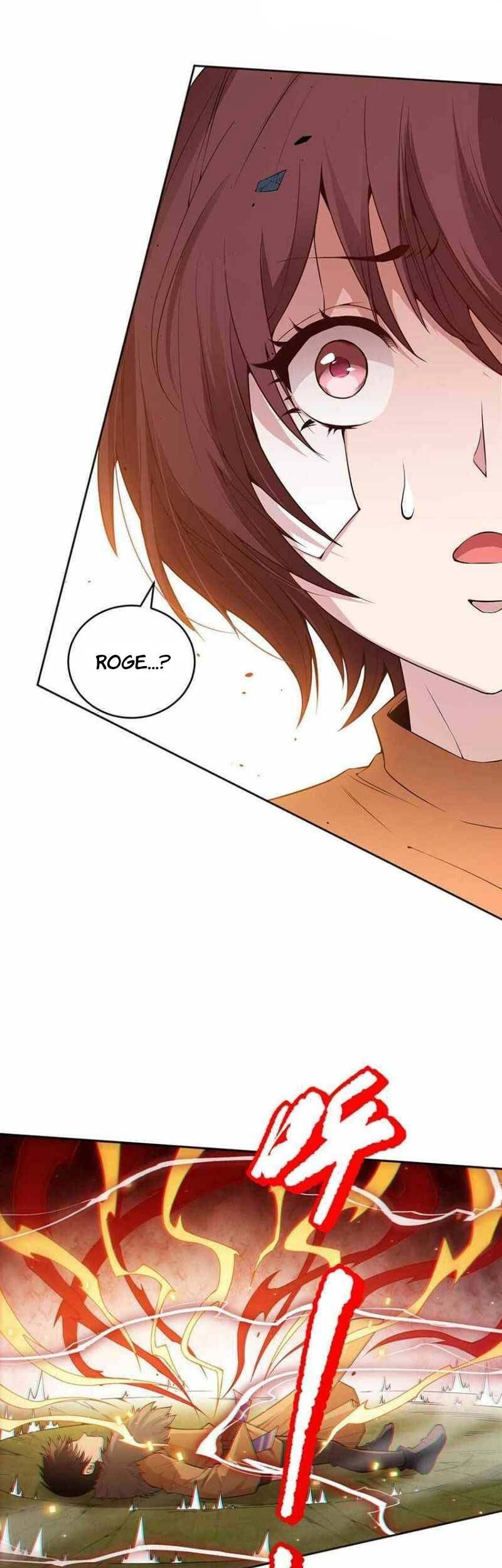 Ultimate Soldier Chapter 163 Gambar 48