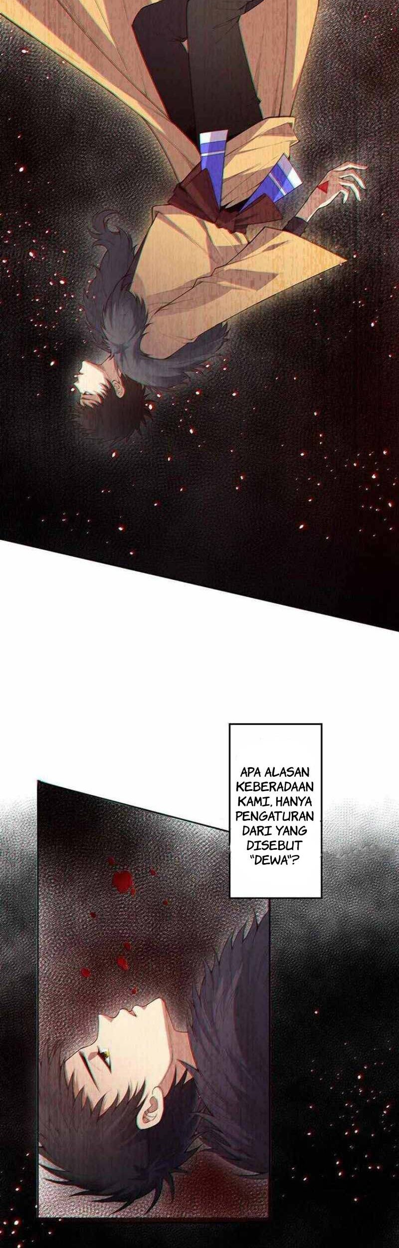 Ultimate Soldier Chapter 163 Gambar 3