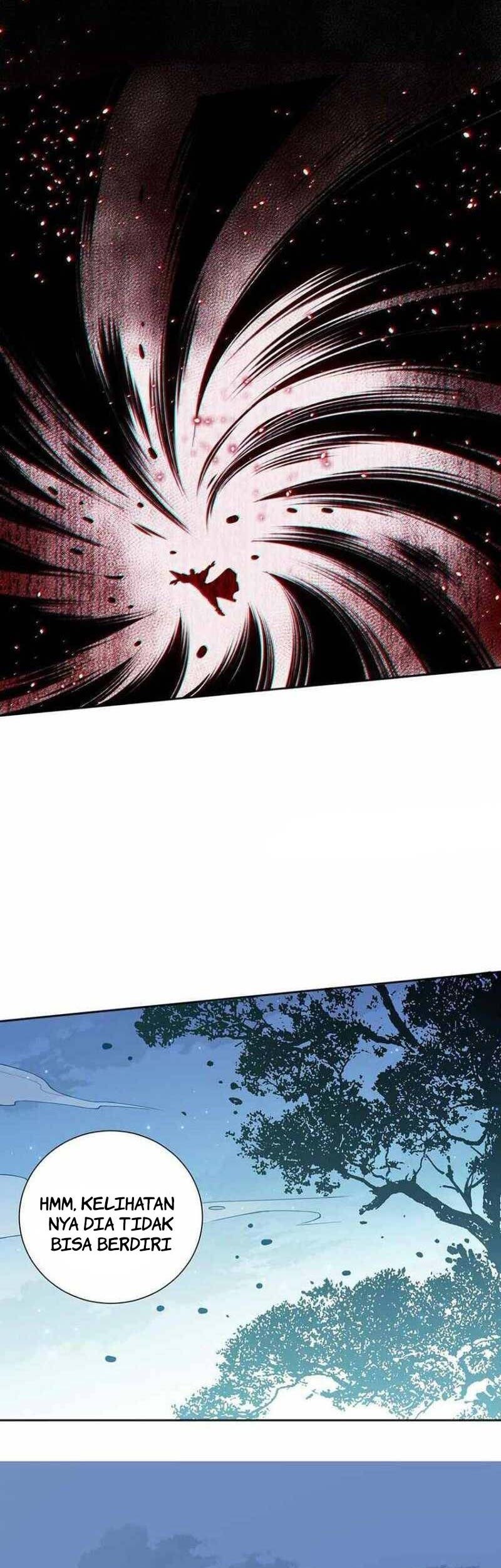 Ultimate Soldier Chapter 163 Gambar 4