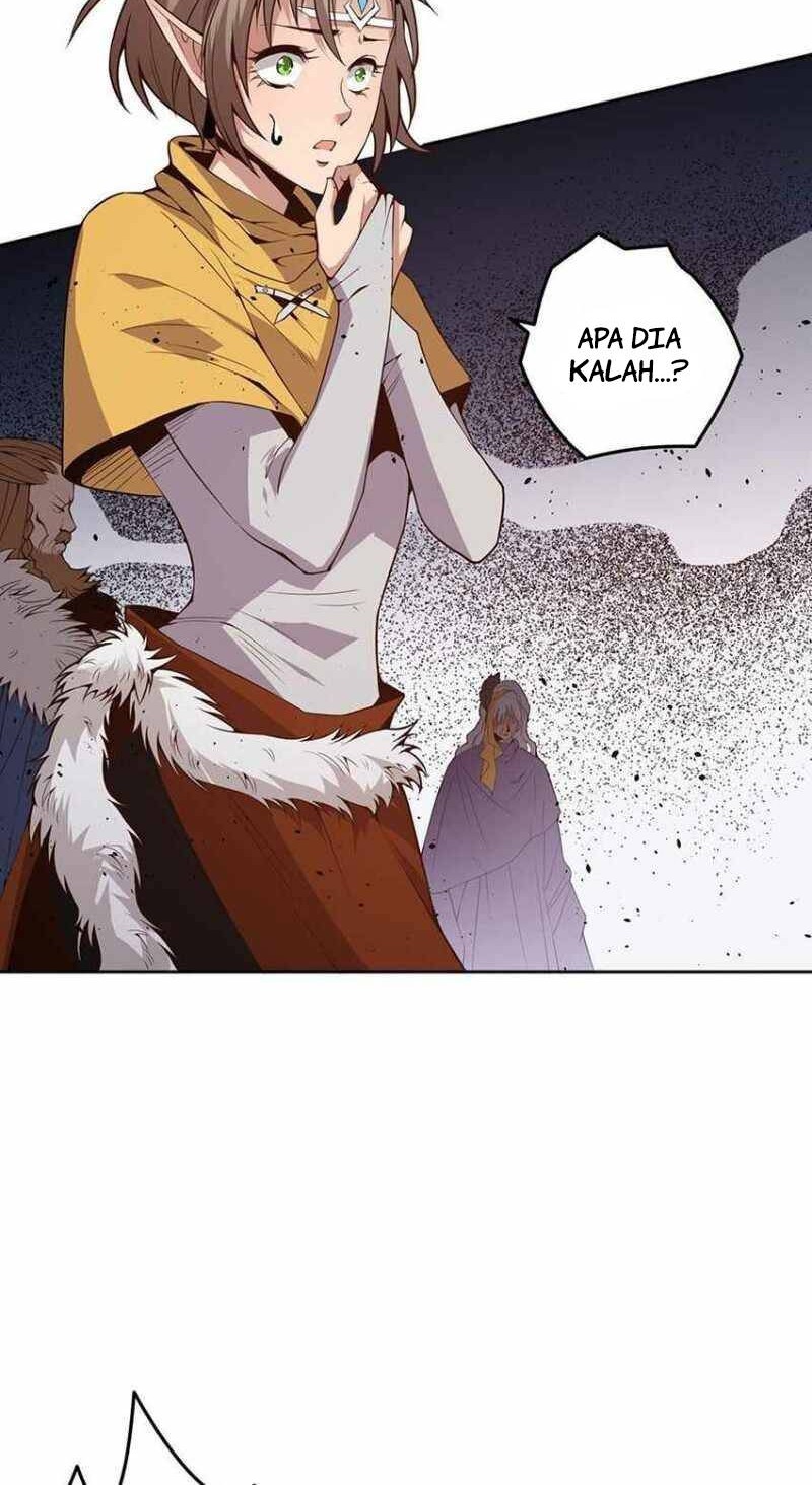 Ultimate Soldier Chapter 163 Gambar 7