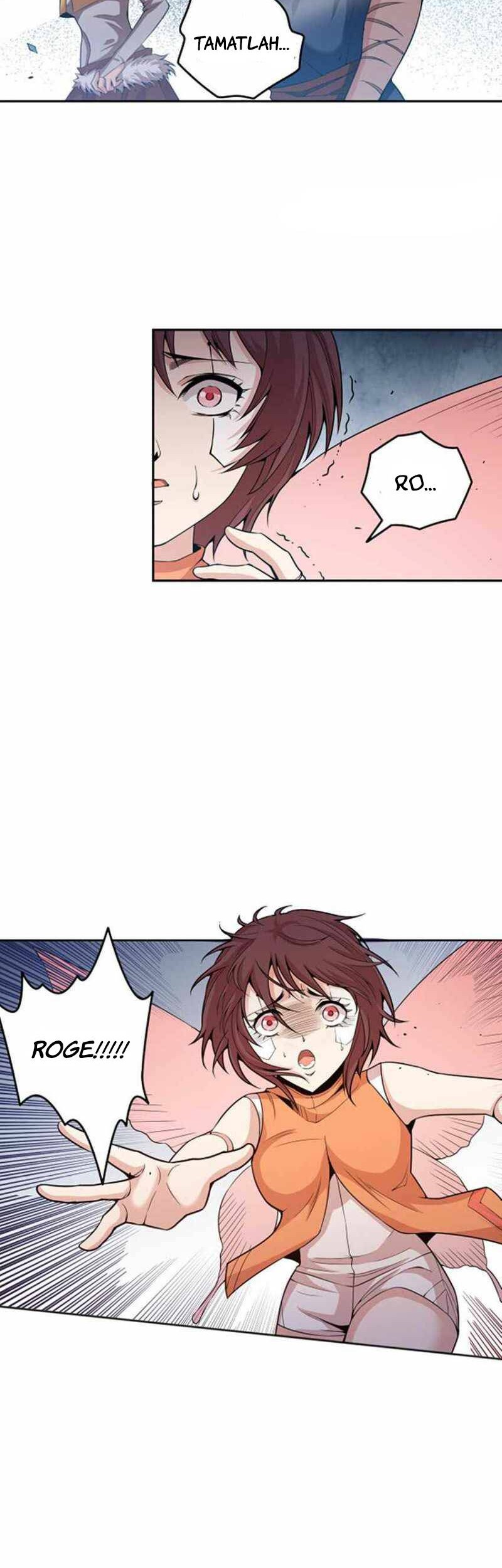 Ultimate Soldier Chapter 162 Gambar 46