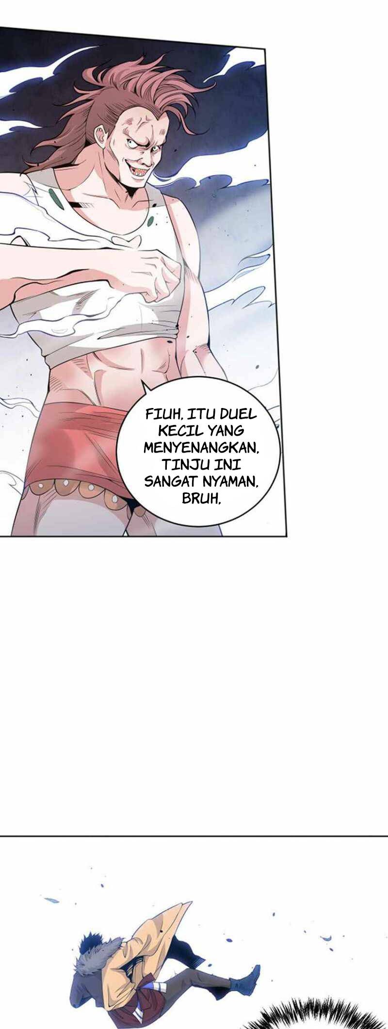 Ultimate Soldier Chapter 162 Gambar 47