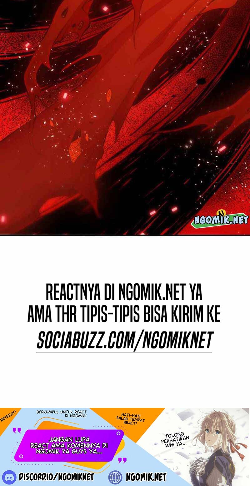 Ultimate Soldier Chapter 162 Gambar 50