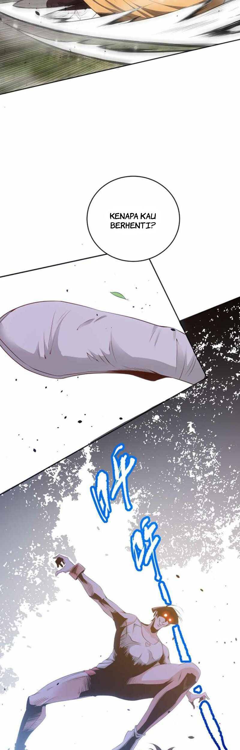 Ultimate Soldier Chapter 162 Gambar 29