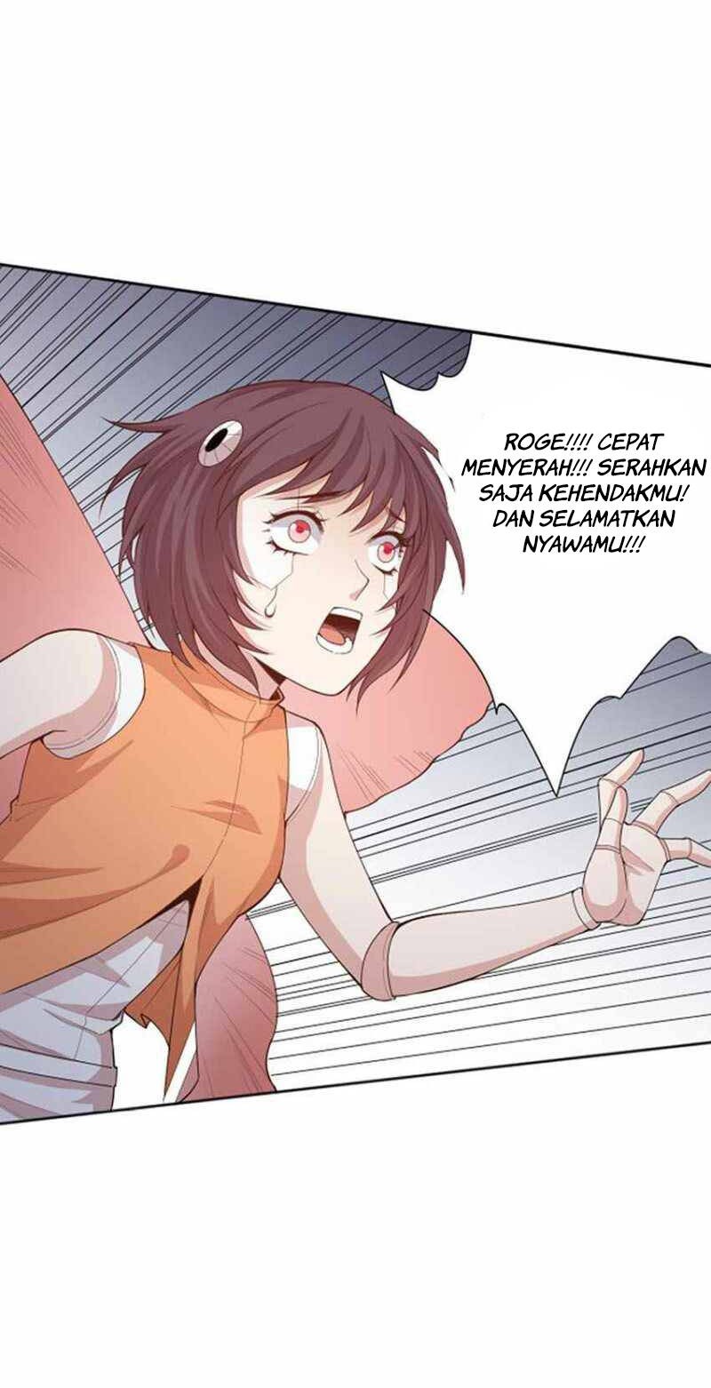 Ultimate Soldier Chapter 162 Gambar 41