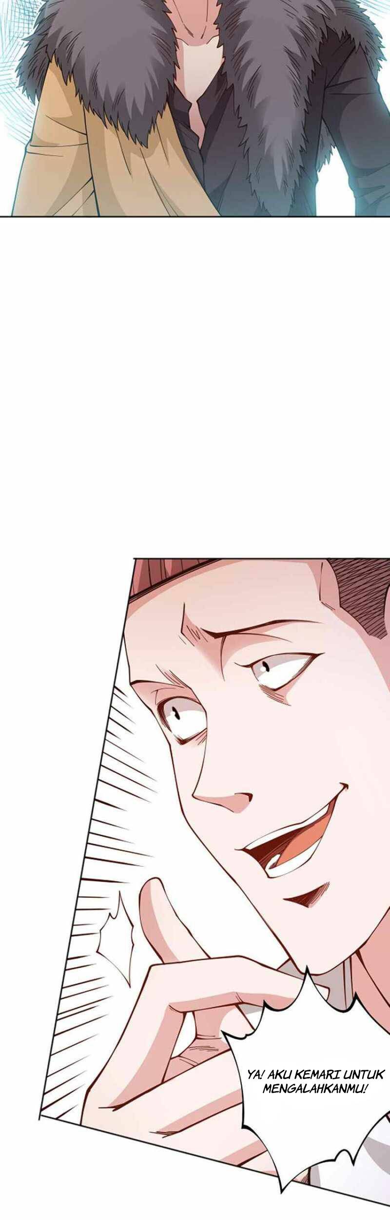 Ultimate Soldier Chapter 162 Gambar 9