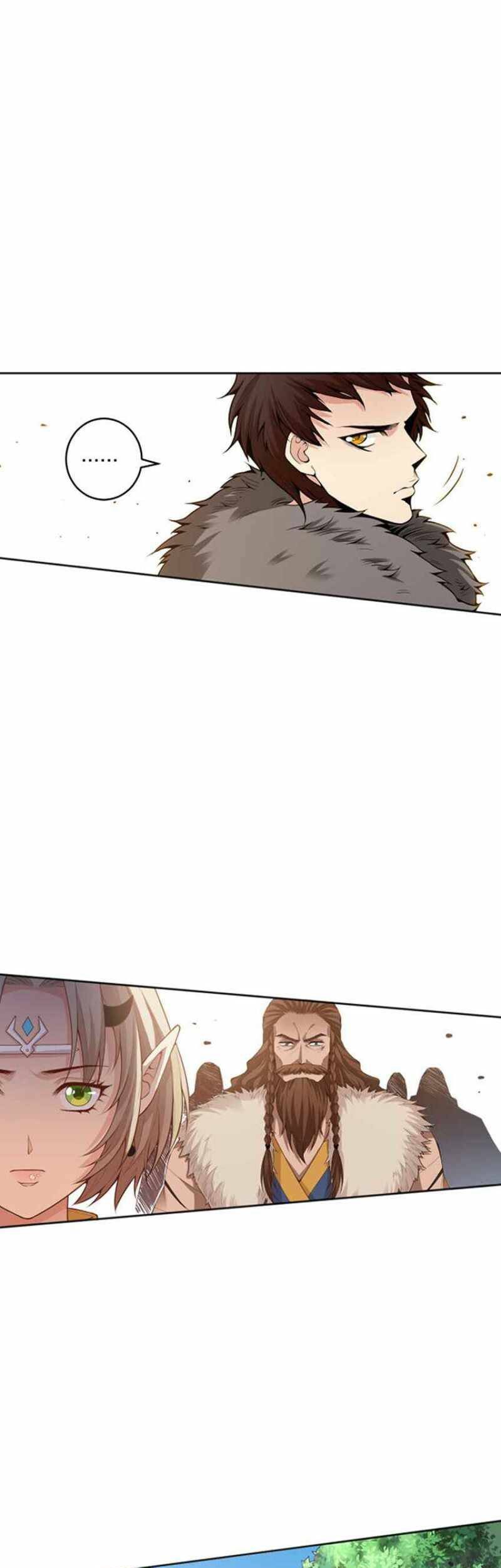 Ultimate Soldier Chapter 162 Gambar 13