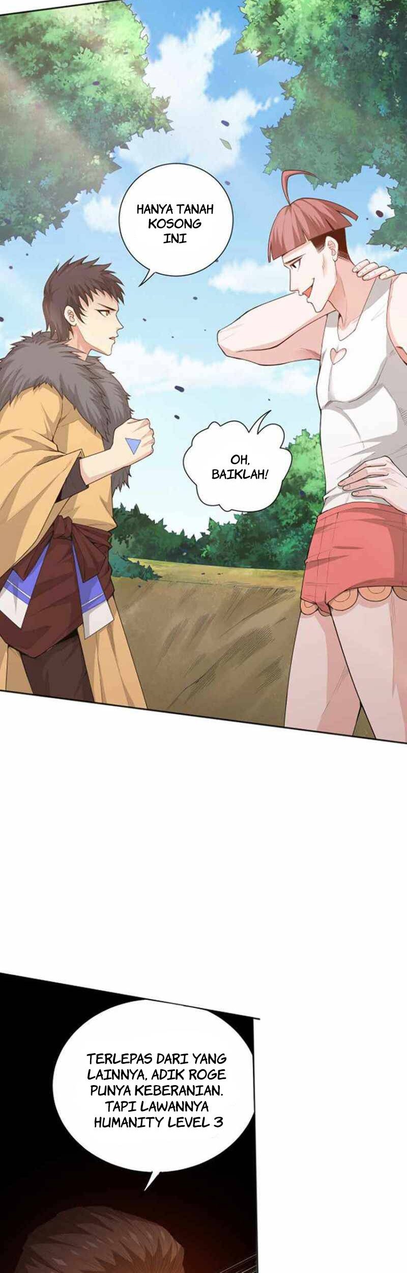 Ultimate Soldier Chapter 162 Gambar 14