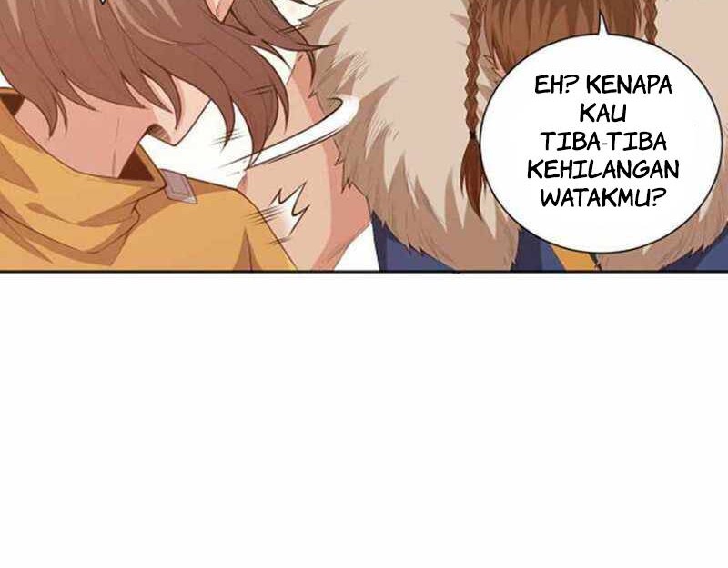 Ultimate Soldier Chapter 162 Gambar 16