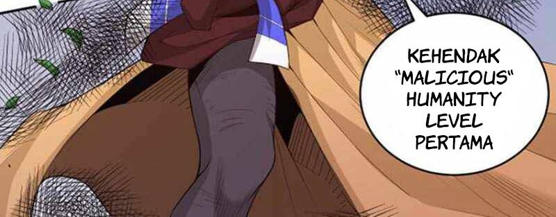 Ultimate Soldier Chapter 162 Gambar 20