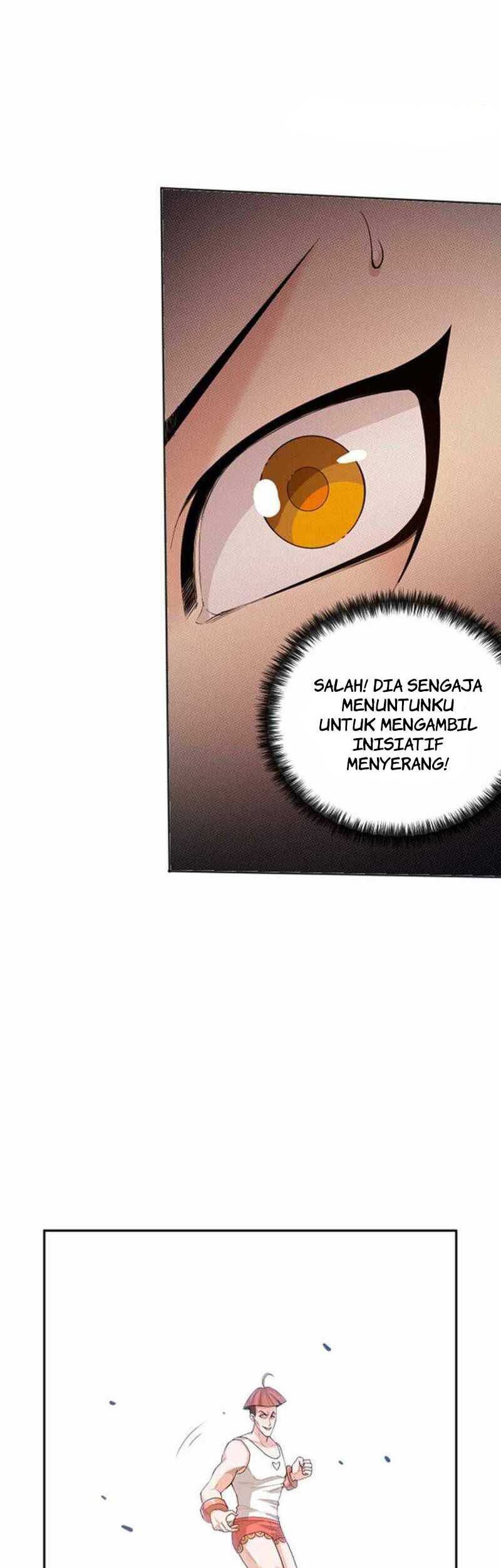 Ultimate Soldier Chapter 162 Gambar 26