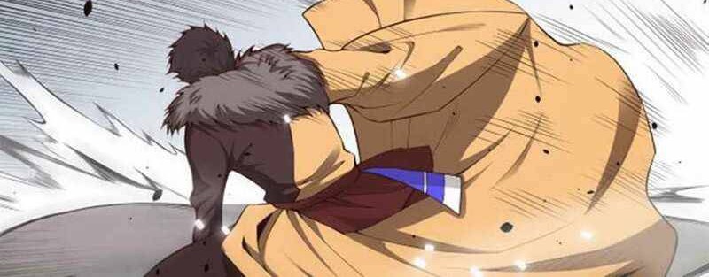 Ultimate Soldier Chapter 162 Gambar 28