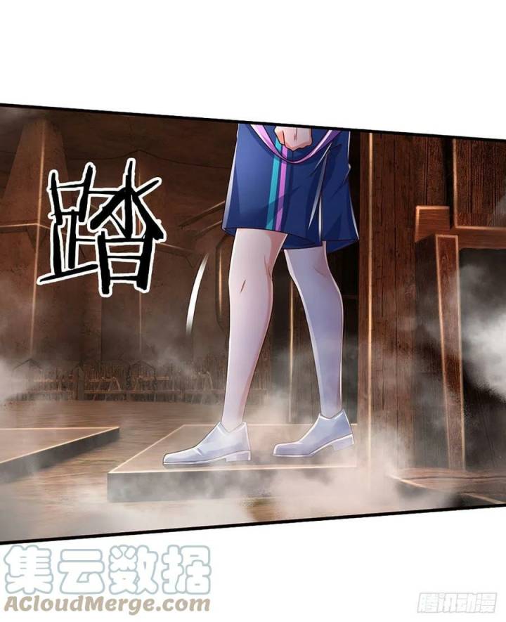 100.000 Layers Of Body Refining: I Raise All Emperor Chapter 158 Gambar 10