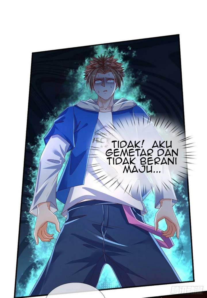 100.000 Layers Of Body Refining: I Raise All Emperor Chapter 158 Gambar 11