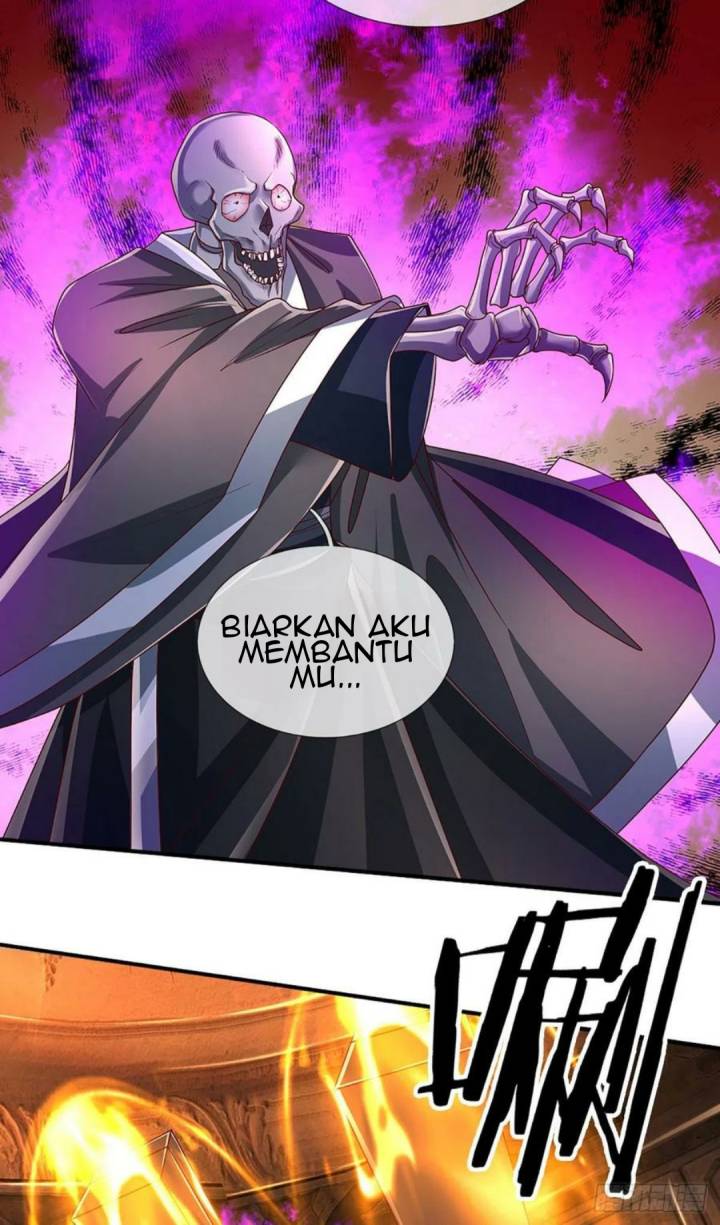 100.000 Layers Of Body Refining: I Raise All Emperor Chapter 158 Gambar 13