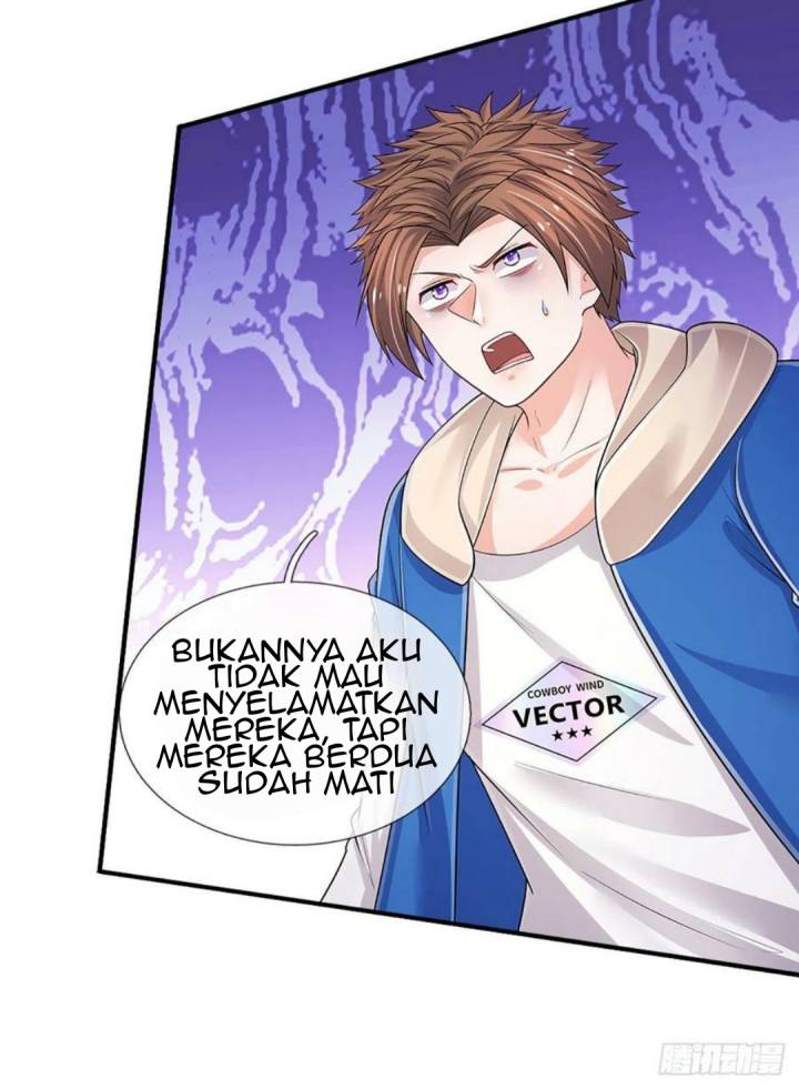 100.000 Layers Of Body Refining: I Raise All Emperor Chapter 158 Gambar 21