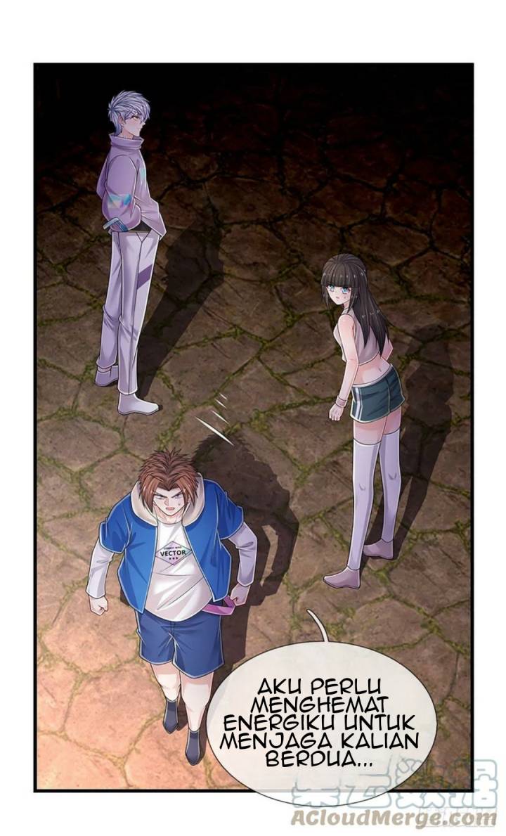 100.000 Layers Of Body Refining: I Raise All Emperor Chapter 158 Gambar 22