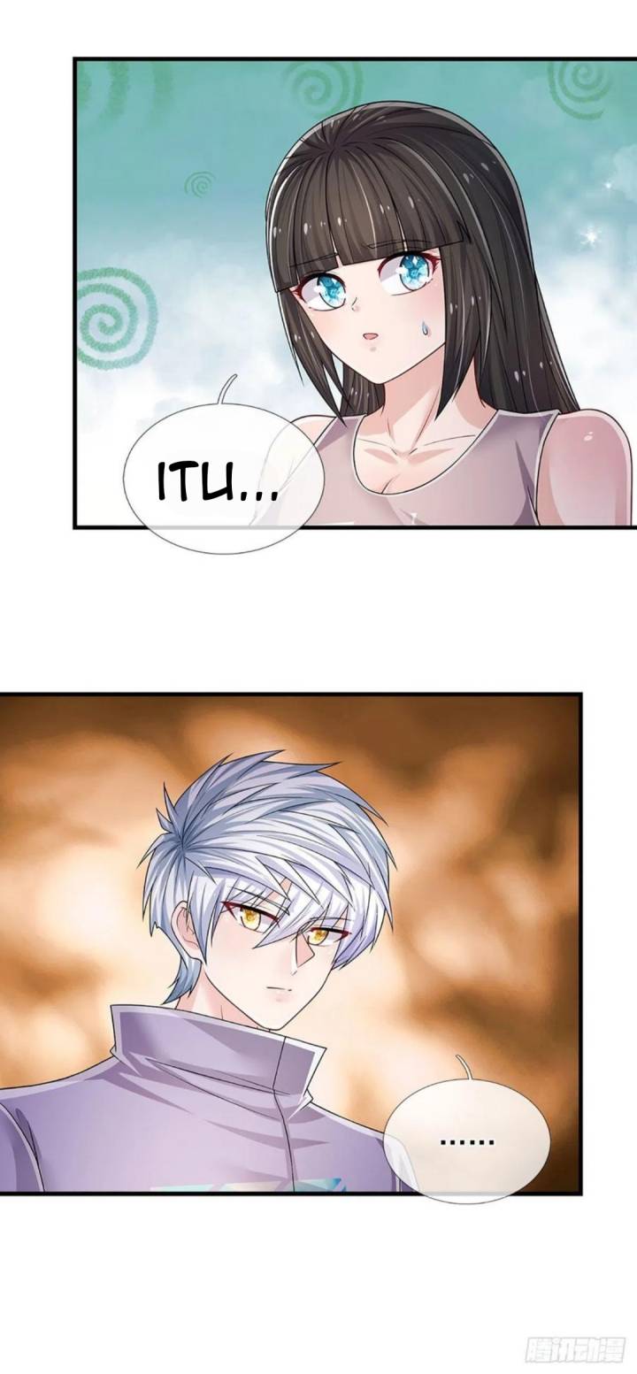 100.000 Layers Of Body Refining: I Raise All Emperor Chapter 158 Gambar 23