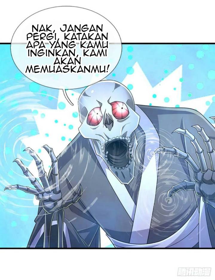 100.000 Layers Of Body Refining: I Raise All Emperor Chapter 158 Gambar 31