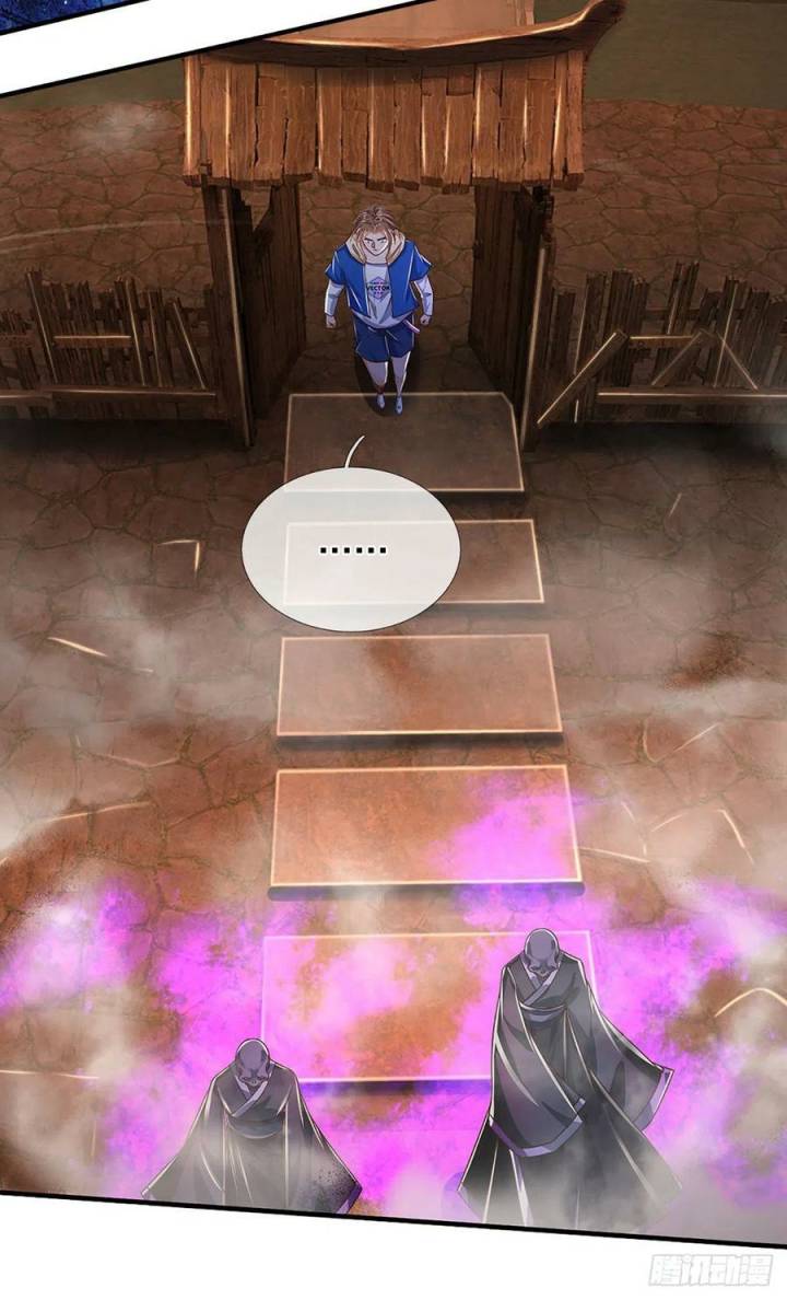 100.000 Layers Of Body Refining: I Raise All Emperor Chapter 158 Gambar 9