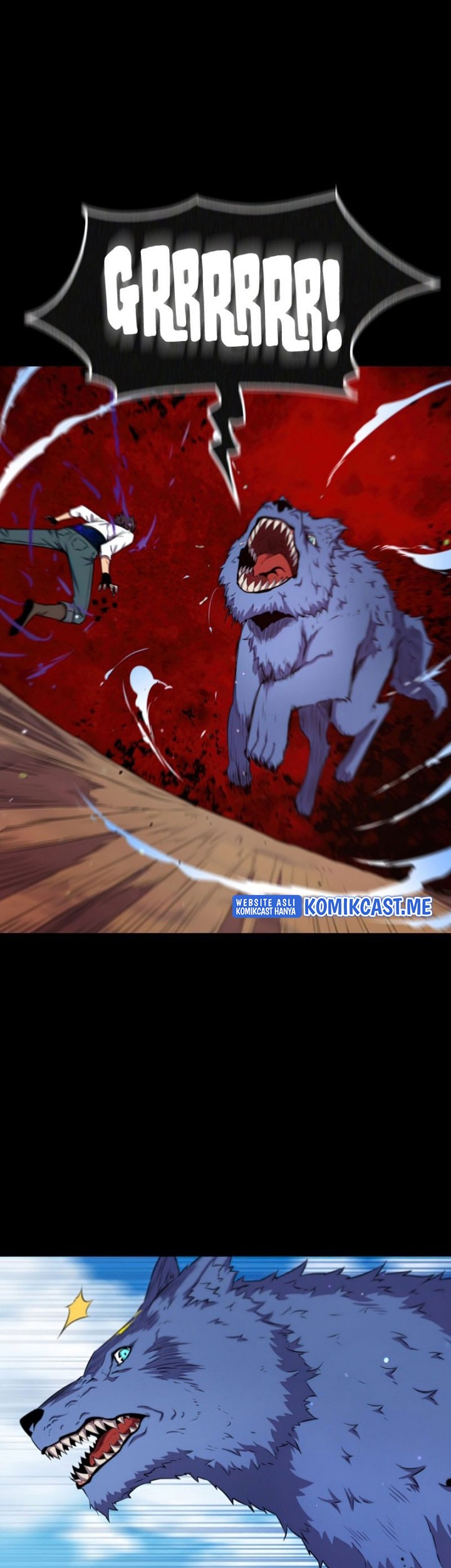 Sleeping Ranker Chapter 42 Gambar 20