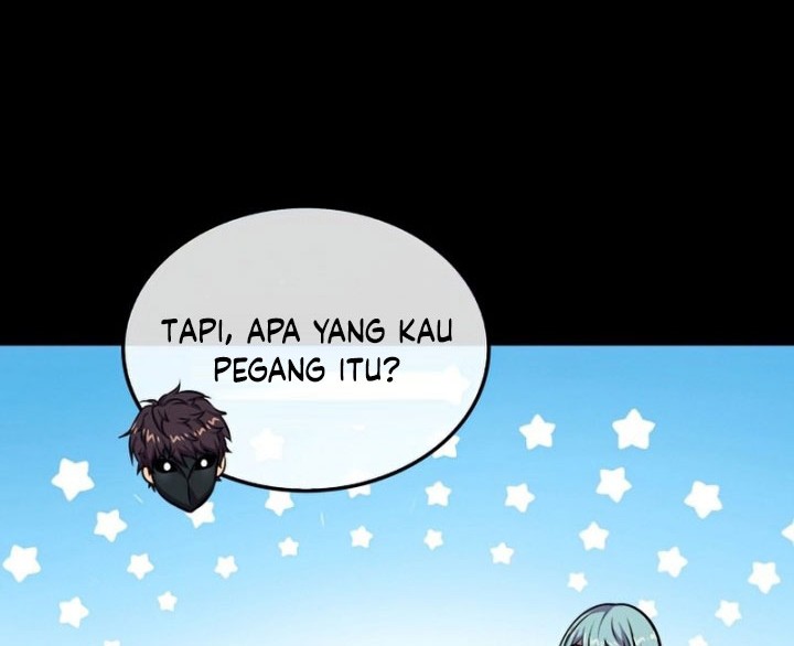 Sleeping Ranker Chapter 42 Gambar 47